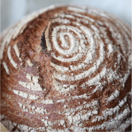Stone-Milled Flour & Mixes – One Mighty Mill